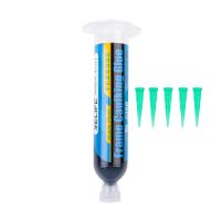 Клей Relife RL-035B (30 мл, полиуретановый, черный) ― OnlineBazar.su