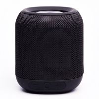 Колонка 228BT (Bluetooth/USB/AUX/5 Вт/1200 mAh) <черный> ― OnlineBazar.su