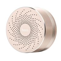 Колонка Hoco BS5 (Bluetooth/3 Вт/600 mAh) <золотой> ― OnlineBazar.su
