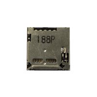 Разъем карты памяти для Sony Ericsson G900 ― OnlineBazar.su