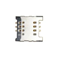 Разъем sim-карты для LG A230/P880 ― OnlineBazar.su