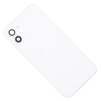 Корпус для Apple iPhone 12 (1 Sim) <белый> (оригинал) ― OnlineBazar.su