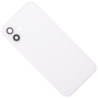 Корпус для Apple iPhone 12 (1 Sim) <белый> ― OnlineBazar.su