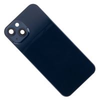 Корпус для Apple iPhone 13 (1 Sim) <черный> (оригинал) ― OnlineBazar.su