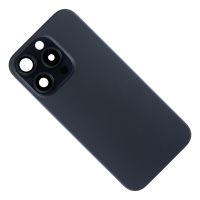 Корпус для Apple iPhone 15 Pro (1 Sim) <синий> (оригинал) ― OnlineBazar.su