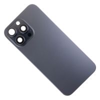 Корпус для Apple iPhone 15 Pro Max (1 Sim) <серый> (оригинал) ― OnlineBazar.su