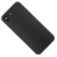 Корпус для Apple iPhone 16e (1 Sim) <черный> (оригинал OEM) ― OnlineBazar.su