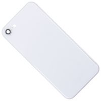 Корпус для Apple iPhone 8 <белый> (оригинал) ― OnlineBazar.su