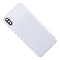 Корпус для Apple iPhone X <белый> ― OnlineBazar.su