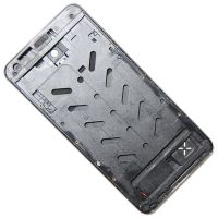 Корпус для DEXP Ixion ES550 Soul 3 Pro <черный> (оригинал) ― OnlineBazar.su