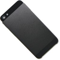Корпус для DEXP Ixion M340 Steel без рамки тач скрина <черный> (оригинал) ― OnlineBazar.su