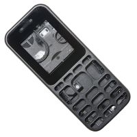 Корпус для Ginzzu M102 DUAL <черный> (оригинал) ― OnlineBazar.su
