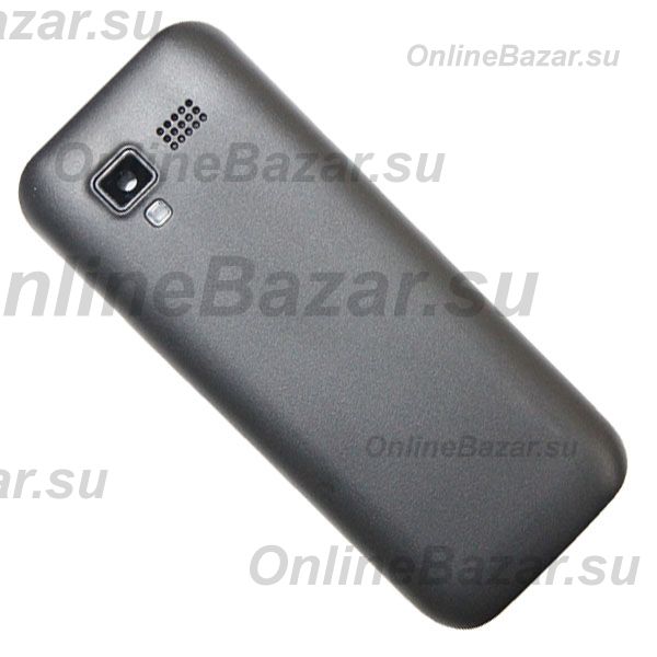Корпус для Ginzzu M102 DUAL <черный> (оригинал) ― OnlineBazar.su