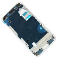Корпус для HTC 10 Evo <серебро> (оригинал) ― OnlineBazar.su