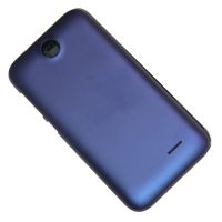 Корпус для HTC Desire 310 <синий> ― OnlineBazar.su