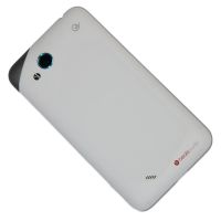 Корпус для HTC Desire VC (T328D) <белый> (оригинал) ― OnlineBazar.su