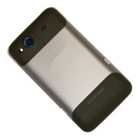 Корпус для HTC Salsa (C510e) <серебристый> ― OnlineBazar.su