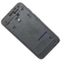 Корпус для Haier A41 <синий> (оригинал) ― OnlineBazar.su