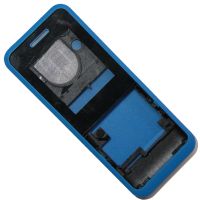 Корпус для Irbis SF06 <синий> (оригинал) ― OnlineBazar.su