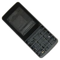Корпус для Irbis SF19 <черный> (оригинал)  ― OnlineBazar.su