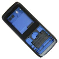 Корпус для Irbis SF54 <черно-синий> (оригинал) ― OnlineBazar.su