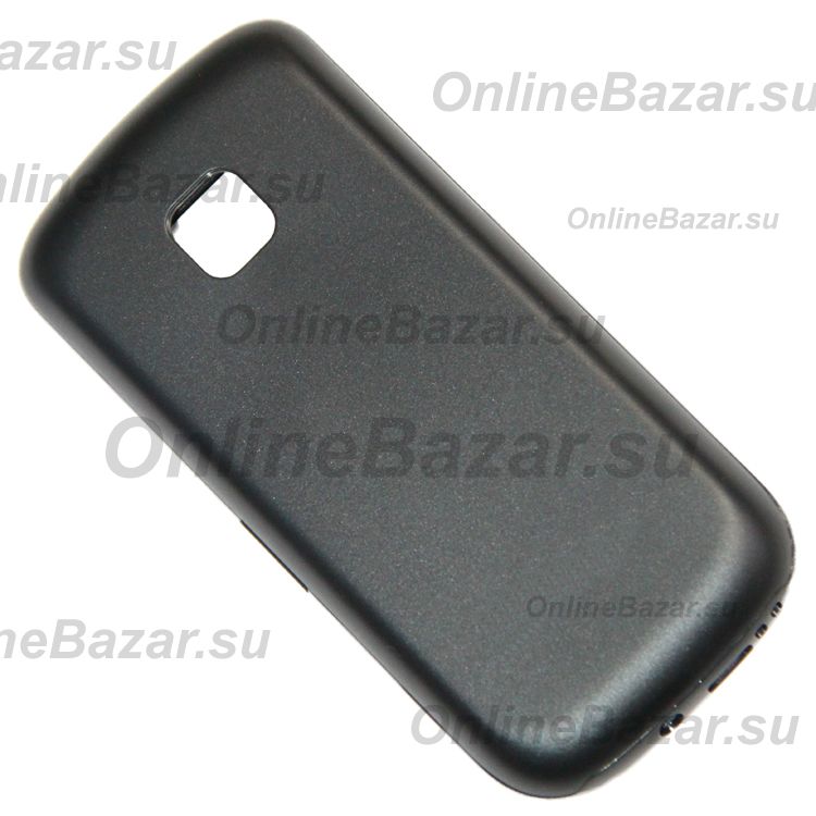 Корпус для Irbis SF63 <черный> (оригинал) ― OnlineBazar.su