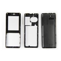Корпус для Micromax X649 (оригинал) ― OnlineBazar.su