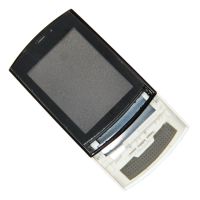 Корпус для Nokia 303 Asha <белый> ― OnlineBazar.su