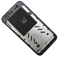 Корпус для Philips S257 <синий> (оригинал) ― OnlineBazar.su