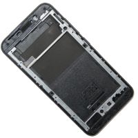 Корпус для Prestigio Grace M5 LTE (PSP5511) <черный> (оригинал) ― OnlineBazar.su