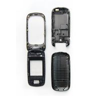 Корпус для Qumo Push 185 Clamshell (оригинал) ― OnlineBazar.su
