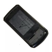 Корпус для Samsung C5510 <черный> ― OnlineBazar.su