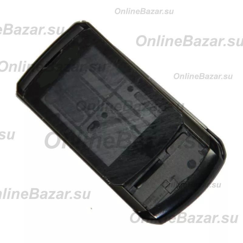Корпус для Samsung C5510 <черный> ― OnlineBazar.su