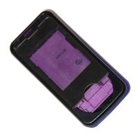 Корпус для Samsung M2710 <черно-синий> ― OnlineBazar.su