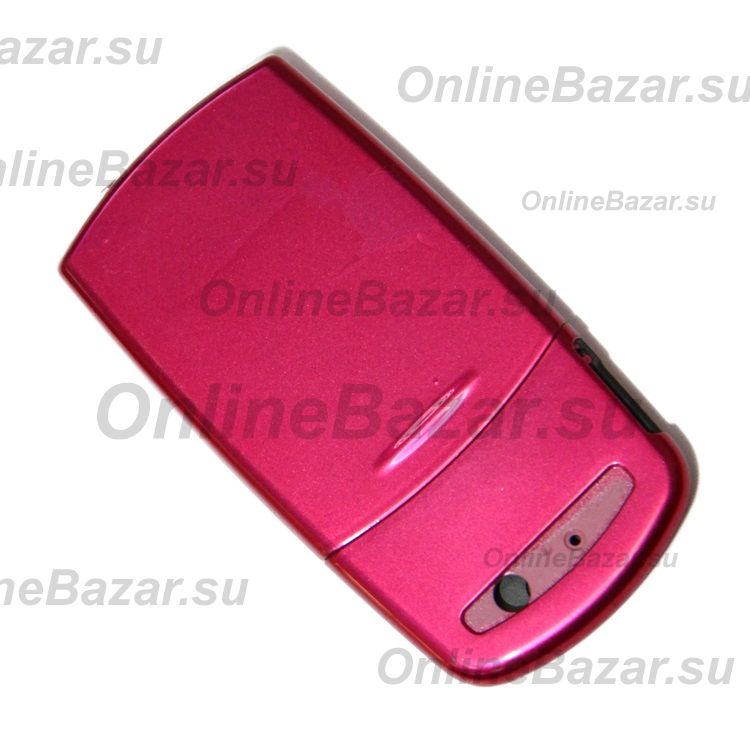 Корпус для Samsung M600 <розовый> ― OnlineBazar.su