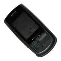 Корпус для Samsung M600 <синий> ― OnlineBazar.su
