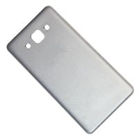 Корпус для Samsung SM-A500F (Galaxy A5) <серебристый> ― OnlineBazar.su