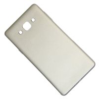 Корпус для Samsung SM-A700FD (Galaxy A7) <золотой> ― OnlineBazar.su