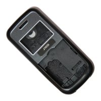Корпус для Sony Ericsson J100 <черный> ― OnlineBazar.su