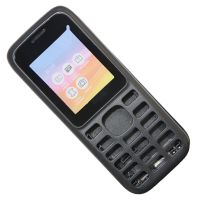 Корпус для Vertex M107 <черный> (оригинал) ― OnlineBazar.su