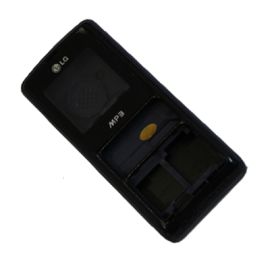 Корпус для LG KP115 <синий>