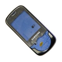Корпус для Samsung M2510 <черно-синий> ― OnlineBazar.su