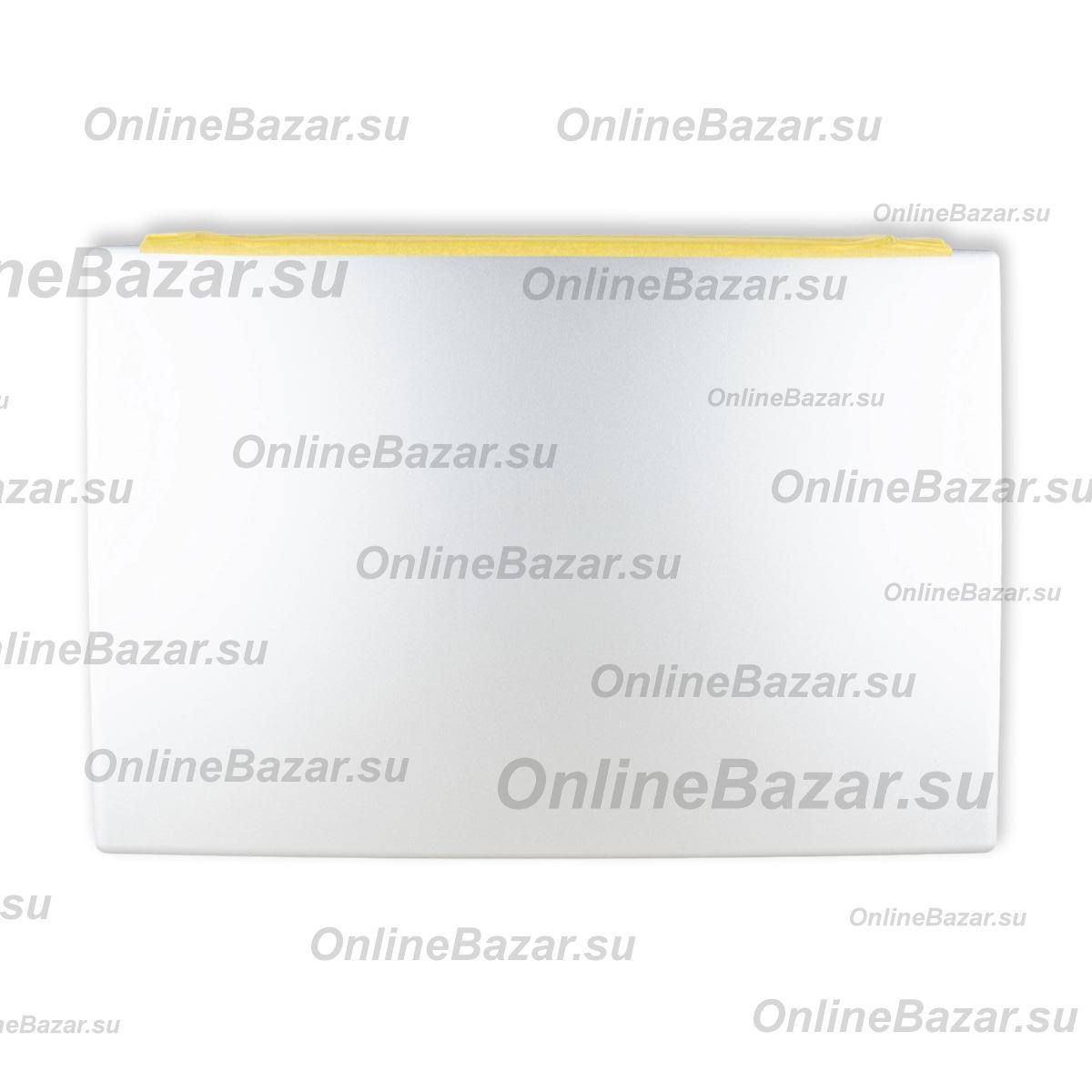 Крышка матрицы для ноутбука Acer Aspire A317-33 <серебристый> ― OnlineBazar.su