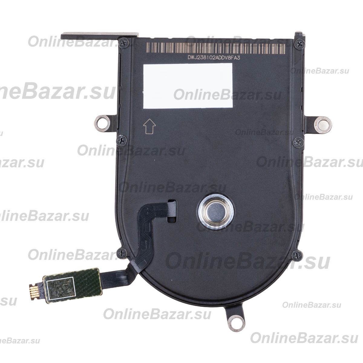 Кулер для ноутбука Apple Macbook Pro 13 (A1425) правый ― OnlineBazar.su