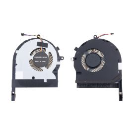Кулер для ноутбука Asus TUF Gaming (FX504GD) (DFS501105PR0T-FKPC)
