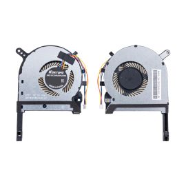 Кулер для ноутбука Asus TUF Gaming (FX505D) (DFS5K12304363H)