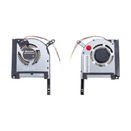 Кулер для ноутбука Asus TUF Gaming FX505D (GPU) (DFS5K12114262H)
