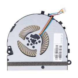 Кулер для ноутбука HP Pavilion 15-DA VER-1 (DC28000L6D0)