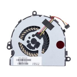 Кулер для ноутбука HP Pavilion 15-DB (DFS470805CL0T)