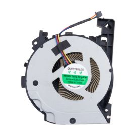 Кулер для ноутбука HP Pavilion 15-cx (CPU) (DFS501105PR0T FKK9)